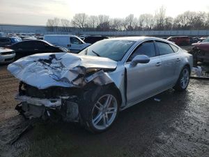 Audi A7 PRESTIGE 3.0L 6 2012