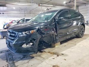 Ford Edge SPORT 2.7L 6 2015