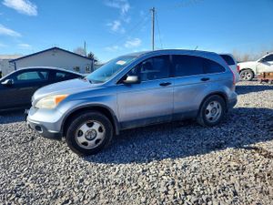 Honda CR-V LX 2.4L 4 2008