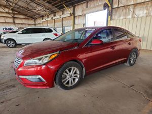 Hyundai Sonata 2.4L 4 2015