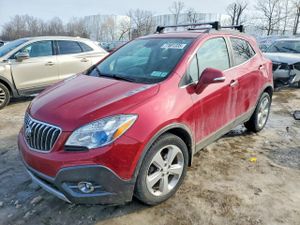 Buick Encore CONVENIENCE 1.4L 4 2015