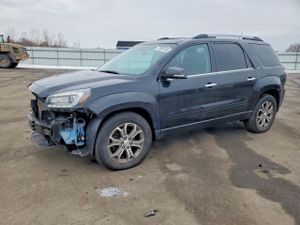GMC Acadia SLT-1 3.6L 6 2014
