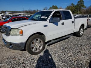 Ford F-150 SUPERCREW 5.4L 8 2008