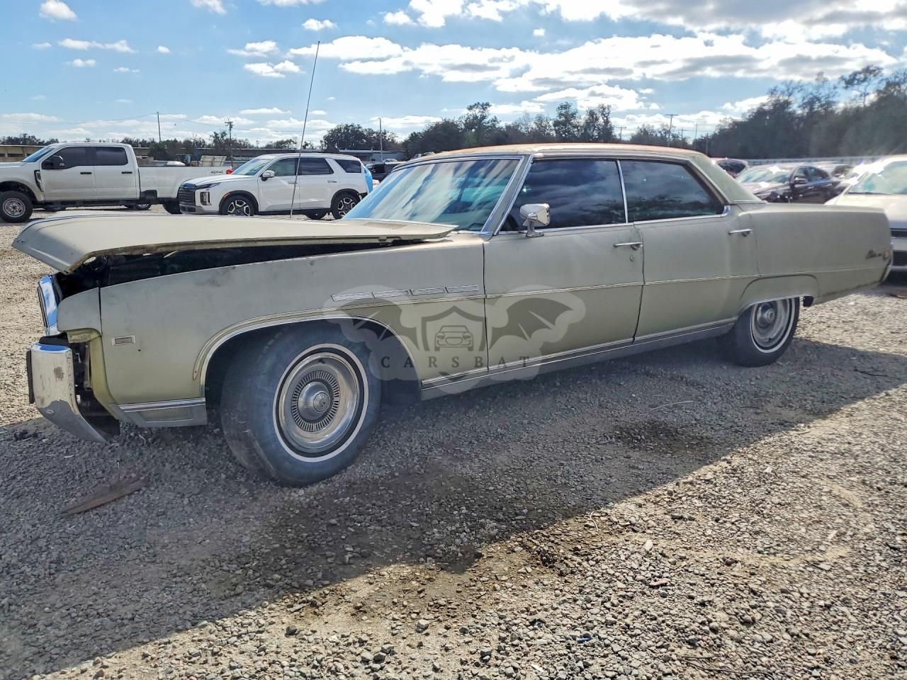 Buick Electra 1969