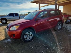 Toyota Rav4 2.5L 4 2010