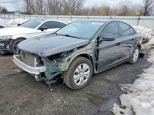 Chevrolet Cruze LS 1.8L 4 2014