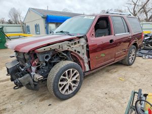 Ford Expedition XLT 3.5L 6 2015