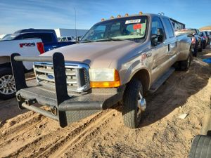 Ford F-350 7.3L 8 1999
