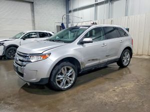 Ford Edge LIMITED 3.5L 6 2014