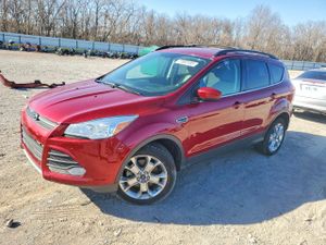 Ford Escape SE 1.6L 4 2013