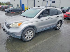 Honda CR-V EX 2.4L 4 2007