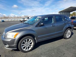 Dodge Caliber HEAT 2.0L 4 2011