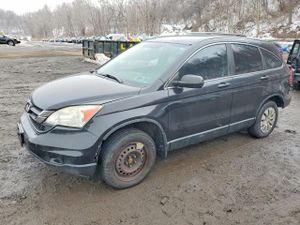 Honda CR-V LX 2.4L 4 2010