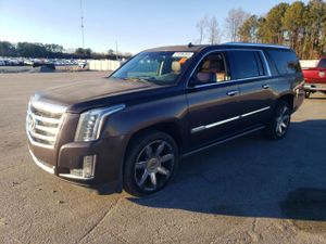 Cadillac Escalade ESV PREMIUM 6.2L 8 2015