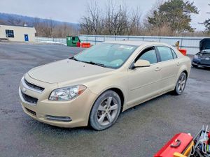Chevrolet Malibu 1LT 2.4L 4 2011