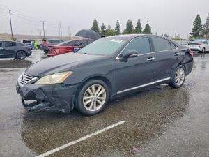 Lexus ES 350 3.5L 6 2010