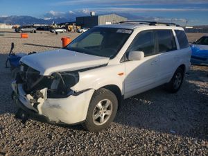 Honda Pilot EXL 3.5L 6 2007