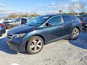 Toyota Venza LE 3.5L 6 2013
