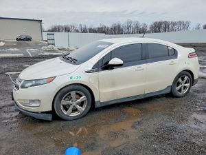 Chevrolet Volt 1.4L 4 2013