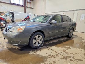 Chevrolet Malibu LT 2.2L 4 2006