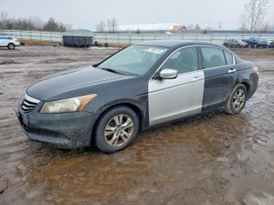 Honda Accord SE 2.4L 4 2012
