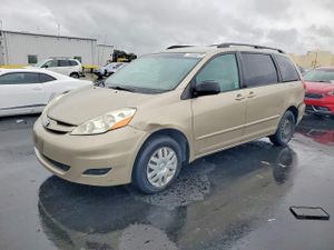 Toyota Sienna CE 3.3L 6 2006