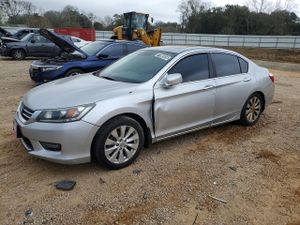 Honda Accord 2.4L 4 2014