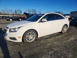 Chevrolet Cruze ECO 1.4L 4 2014