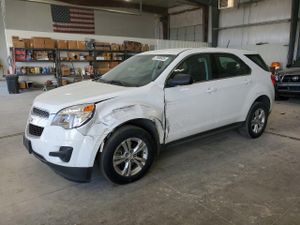 Chevrolet Equinox LS 2.4L 4 2015
