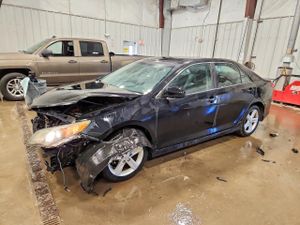 Toyota Camry L 2.5L 4 2014