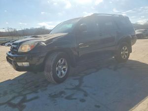Toyota 4Runner SR5 4.0L 6 2005
