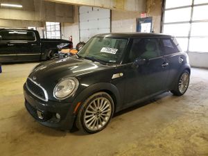 Mini Cooper 1.6L 4 2012