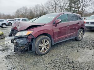 Acura RDX TECHNOLOGY 3.5L 6 2013