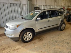 Chevrolet Traverse LS 3.6L 6 2012