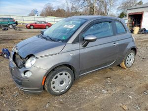 Fiat 500 POP 1.4L 4 2013