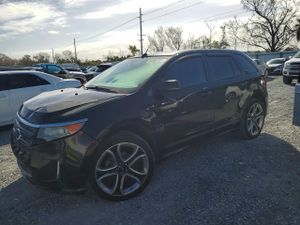 Ford Edge SPORT 3.7L 6 2013