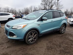 Ford Escape SEL 2.0L 4 2013
