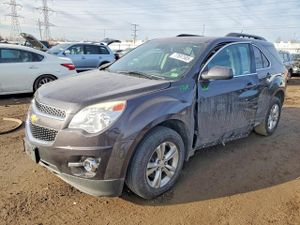 Chevrolet Equinox LT 2.4L 4 2015
