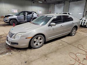 Ford Fusion SE 2.3L 4 2007