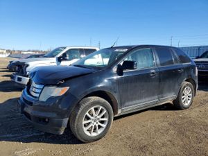 Ford Edge SEL 3.5L 6 2009