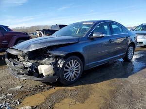 Volvo S80 3.2 3.2L 6 2008