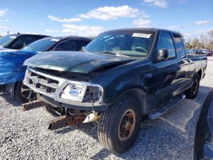 Ford F-150 4.2L 6 2003