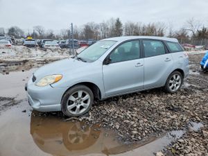 Toyota Corolla 1.8L 4 2006