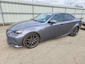 Lexus IS 250 2.5L 6 2015