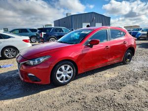 Mazda 3 SPORT 2.0L 4 2015