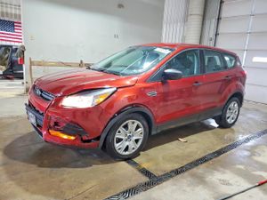 Ford Escape S 2.5L 4 2015