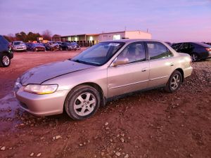 Honda Accord SE 2.3L 4 2000