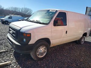 Ford Econoline E250 VAN 4.6L 8 2011