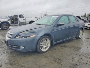 Acura TL 3.2L 6 2007