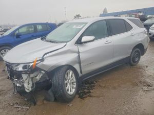 Chevrolet Equinox LT 1.5L 4 2020